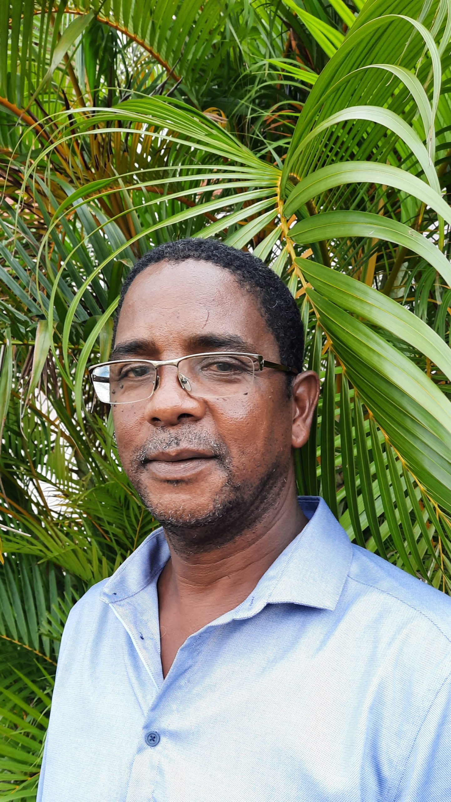José Maurice, un éleveur à la tête de la Chambre d’Agriculture